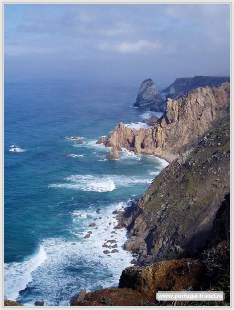 Cabo da Roca